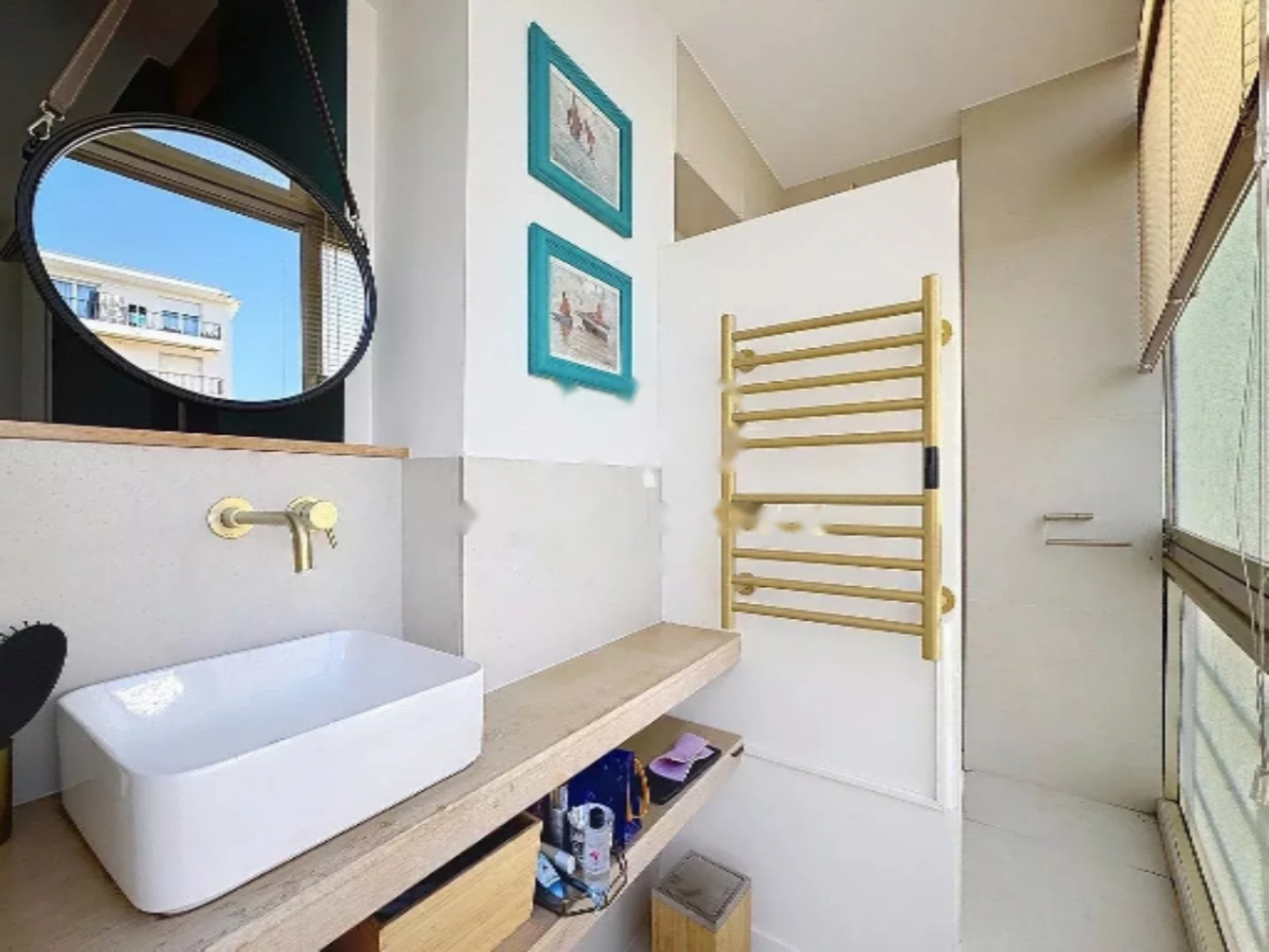 Квартира в Каннах, Франция, 60 м² - фото 9