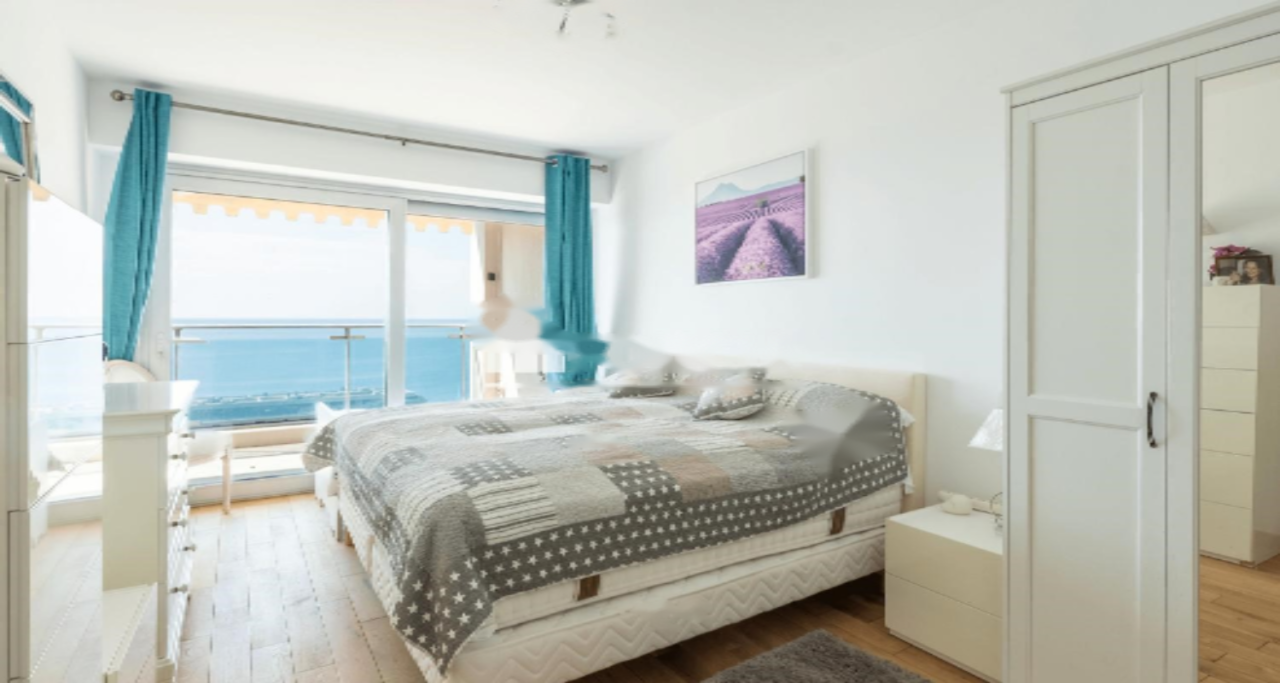 Квартира в Каннах, Франция, 207 м² - фото 9