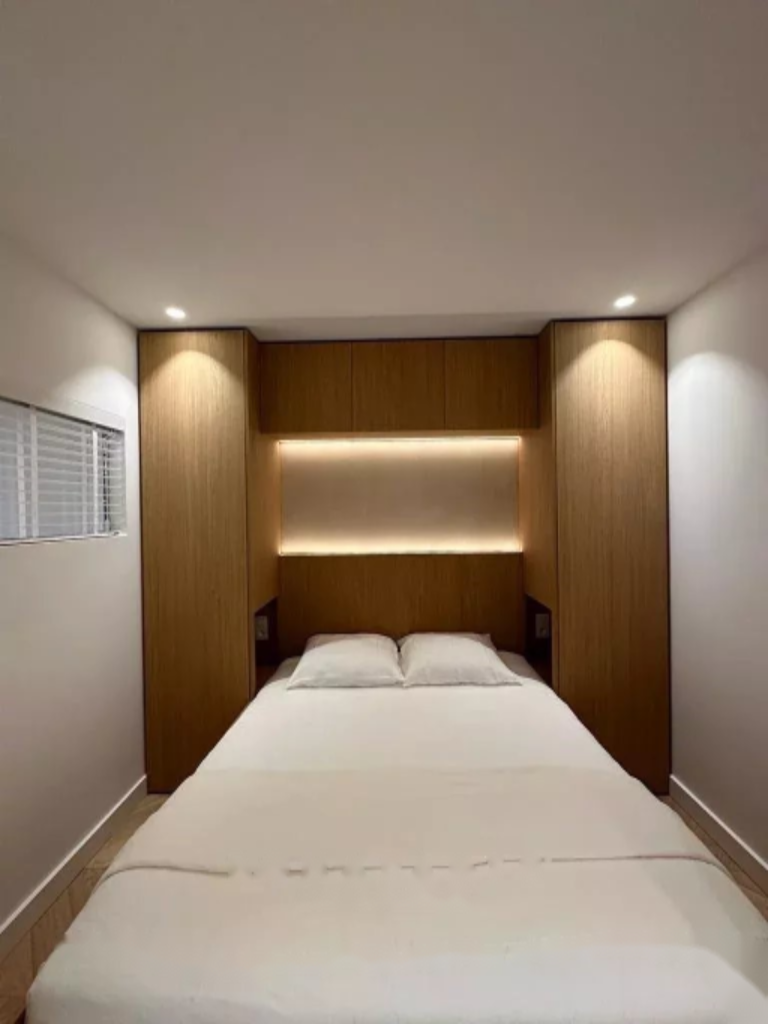 Квартира в Каннах, Франция, 30 м² - фото 9