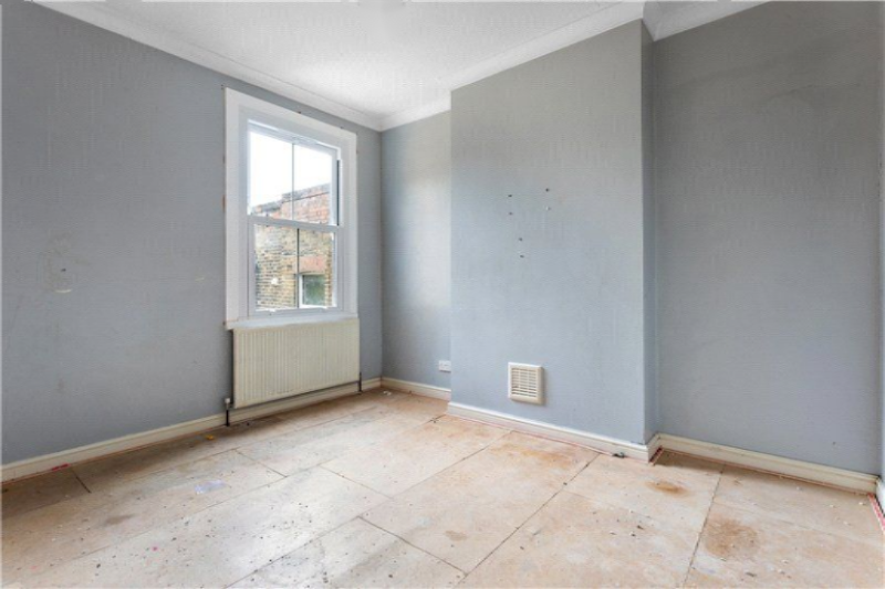 Квартира в Лондоне, Великобритания, 51 м² - фото 9