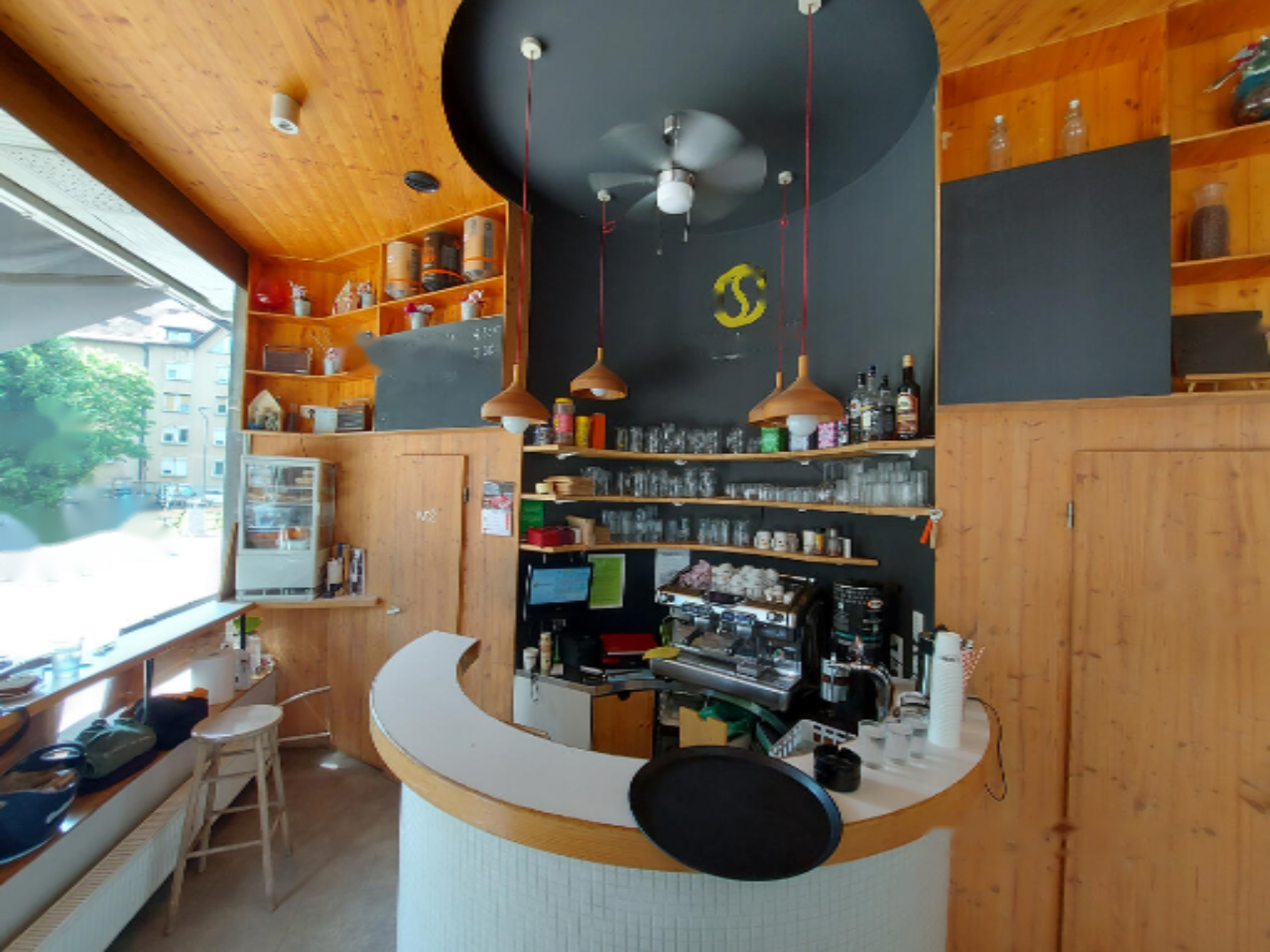 Офис в Любляне, Словения, 20 м² - фото 9