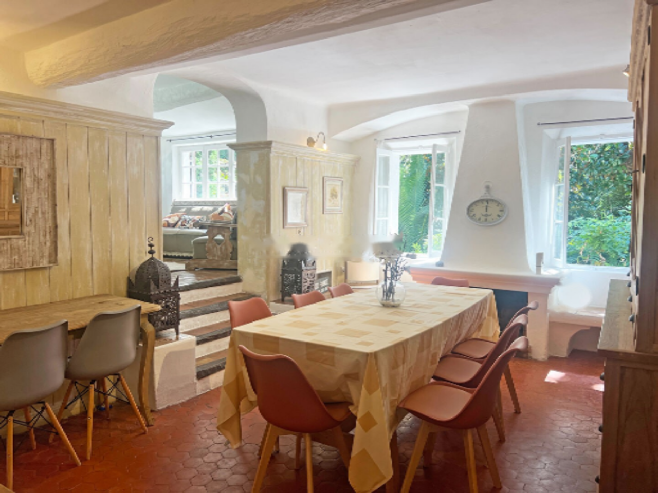 Квартира в Каннах, Франция, 200 м² - фото 9