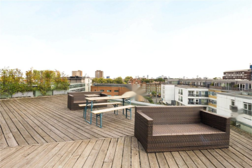 Квартира в Лондоне, Великобритания, 60 м² - фото 9