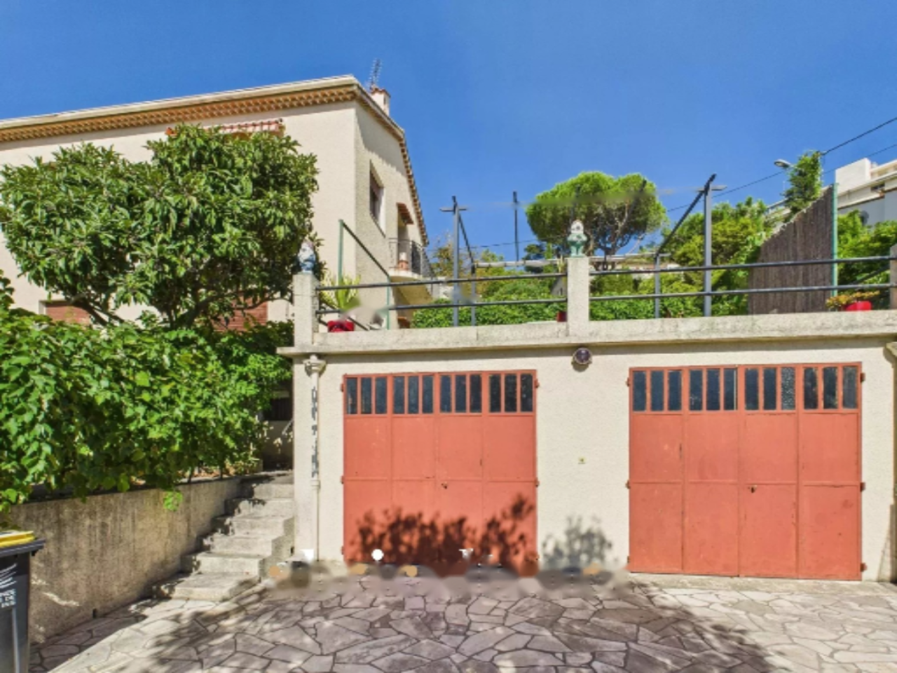 Квартира в Каннах, Франция, 93 м² - фото 9