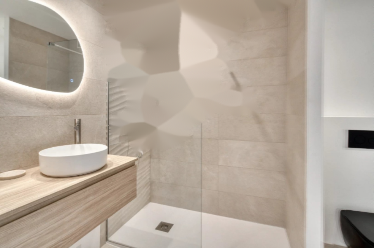 Квартира в Каннах, Франция, 95 м² - фото 9