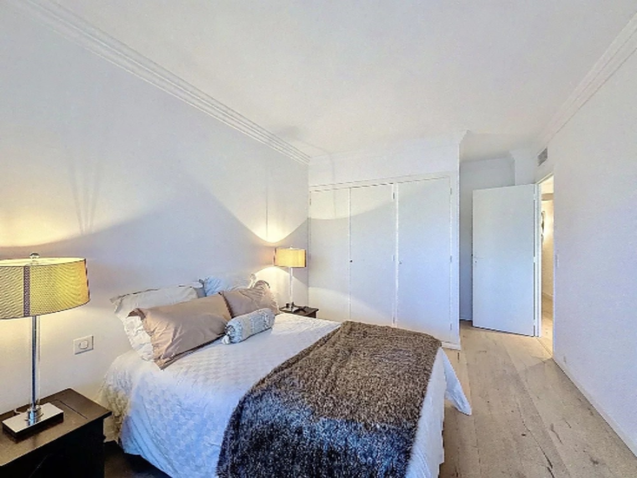 Квартира в Каннах, Франция, 80 м² - фото 9