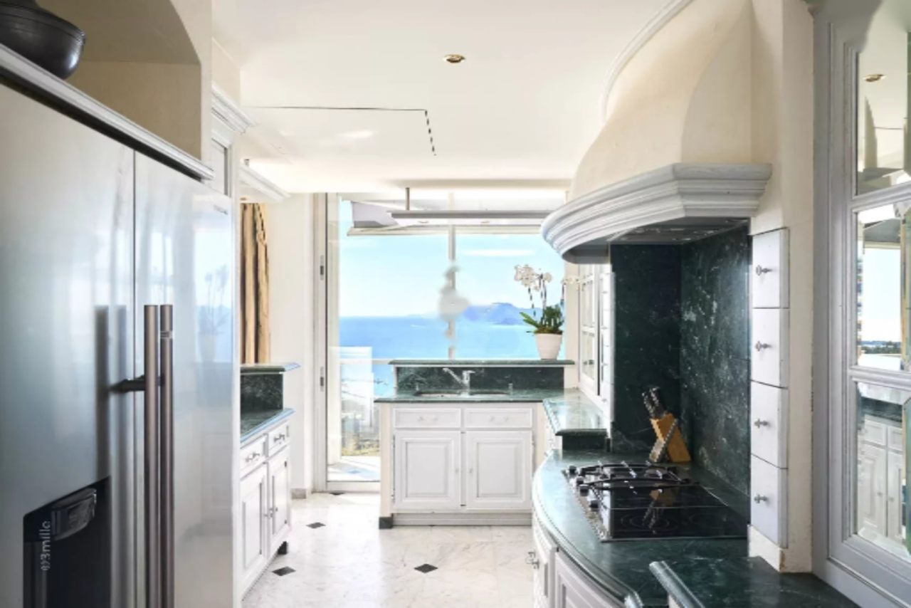 Квартира в Каннах, Франция, 270 м² - фото 9