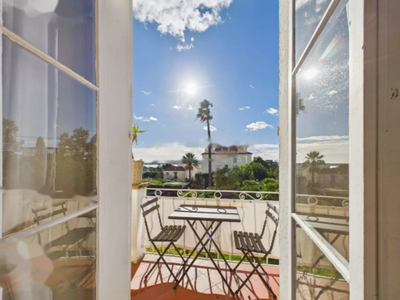 Квартира в Каннах, Франция, 111 м² - фото 9