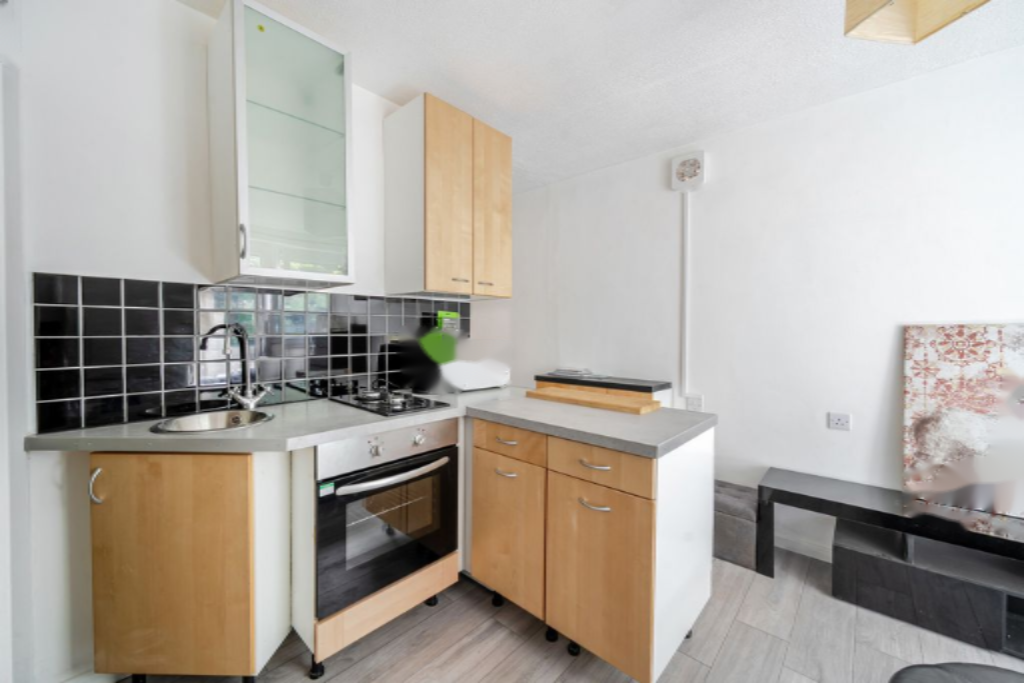 Квартира в Лондоне, Великобритания, 32 м² - фото 9