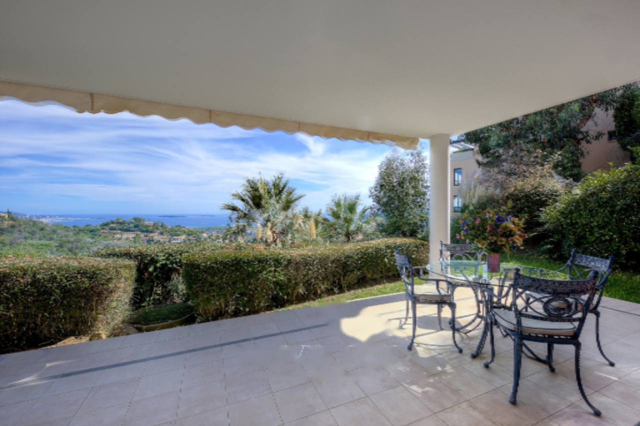 Квартира в Каннах, Франция, 104 м² - фото 9