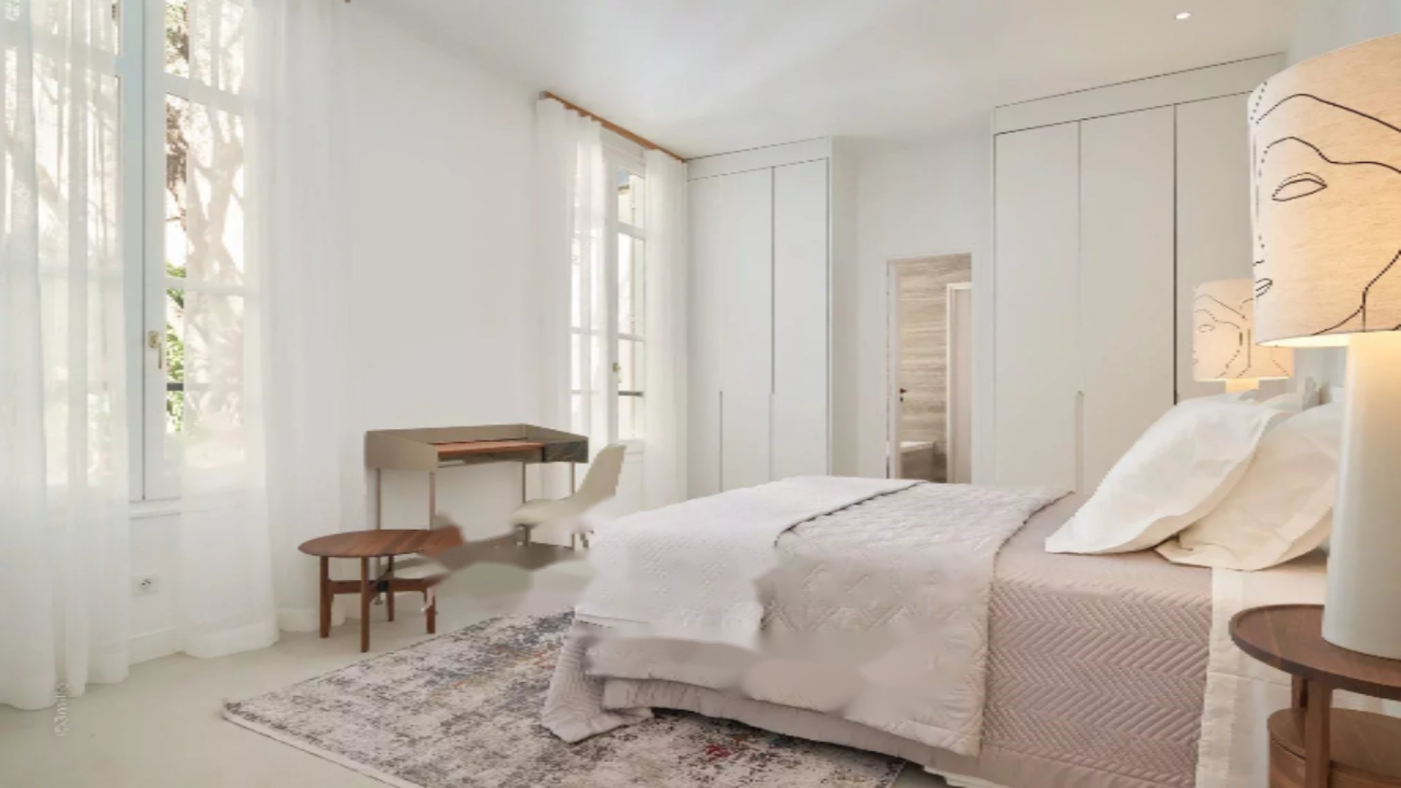 Квартира в Каннах, Франция, 132 м² - фото 9