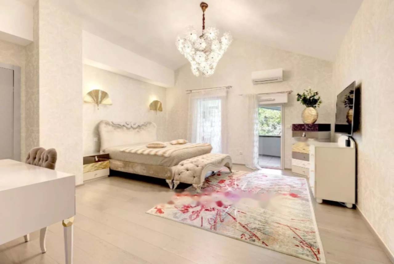 Квартира в Каннах, Франция, 186 м² - фото 9