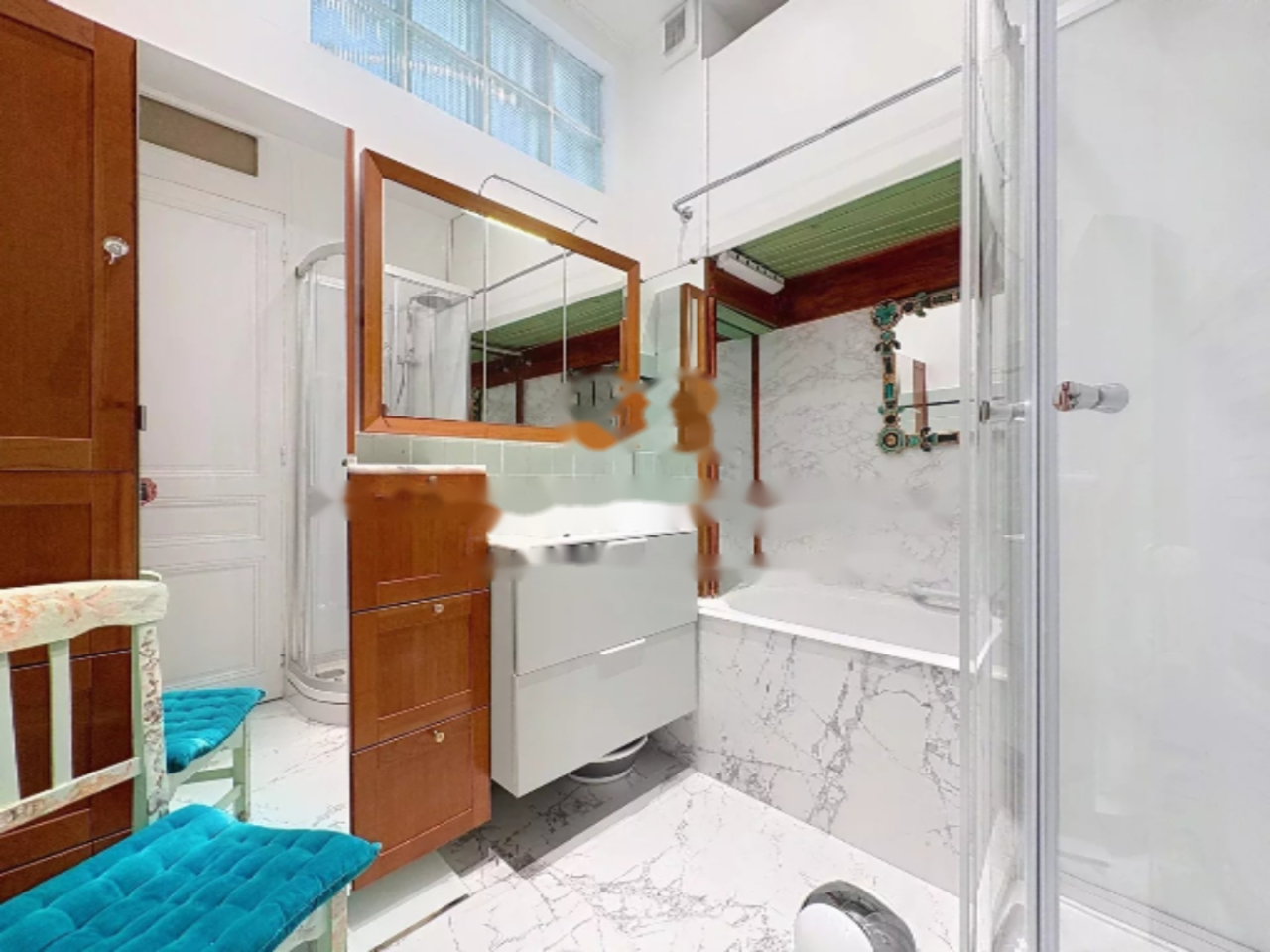 Квартира в Каннах, Франция, 91 м² - фото 9