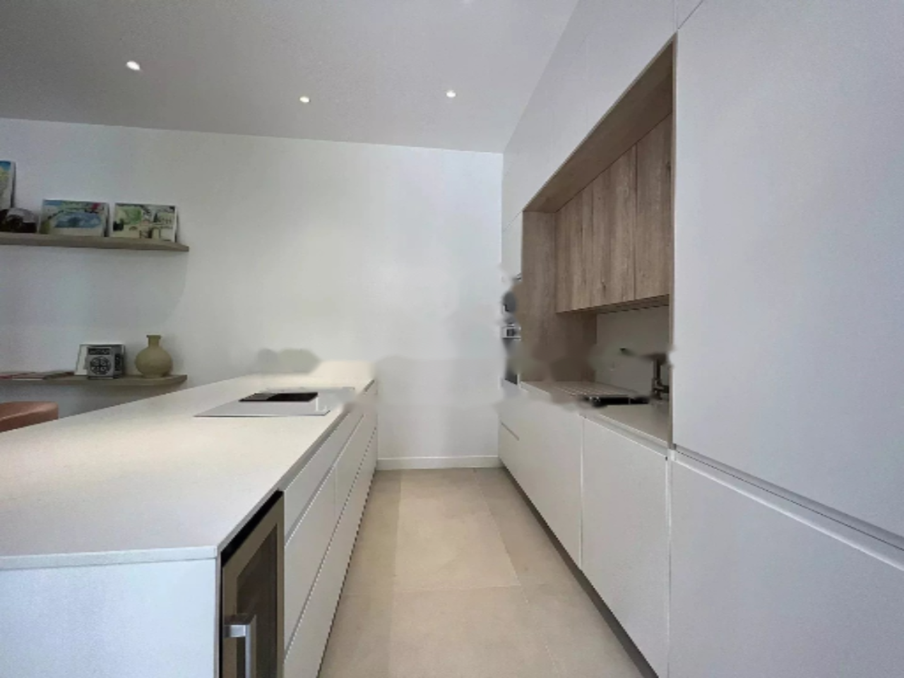 Квартира в Каннах, Франция, 131 м² - фото 9