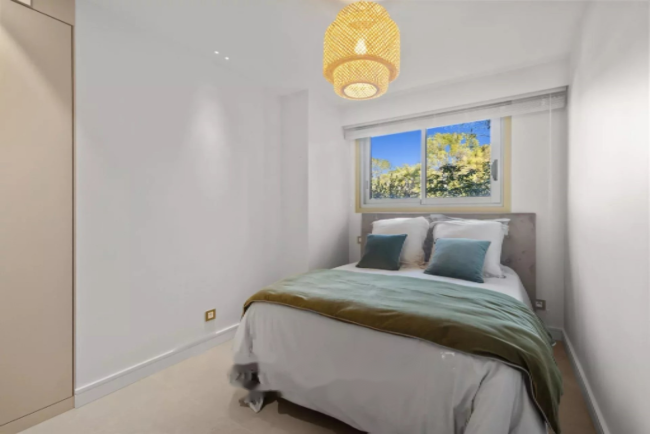 Квартира в Каннах, Франция, 111 м² - фото 9