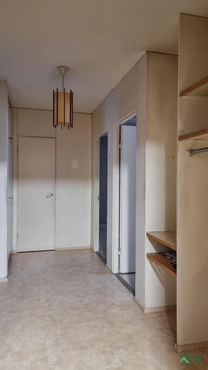 Квартира в Кеми, Финляндия, 83 м² - фото 3