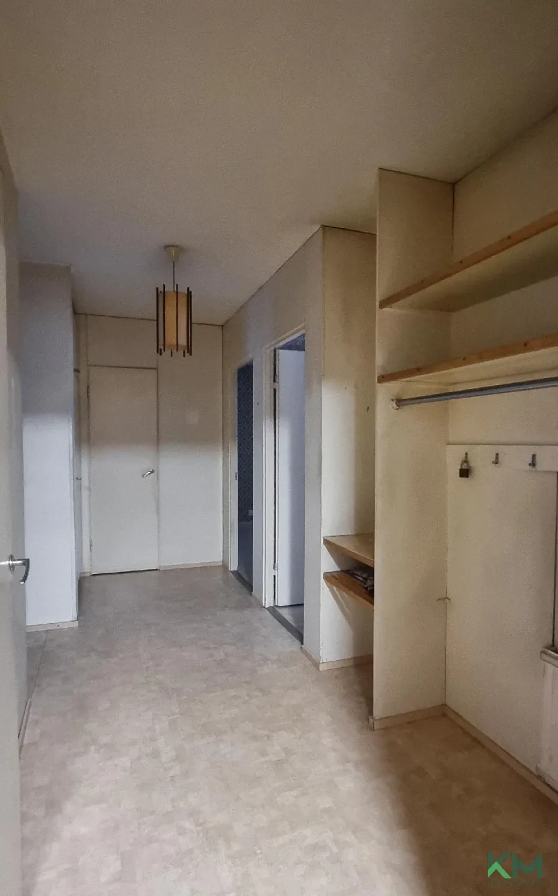 Квартира в Кеми, Финляндия, 83 м² - фото 4