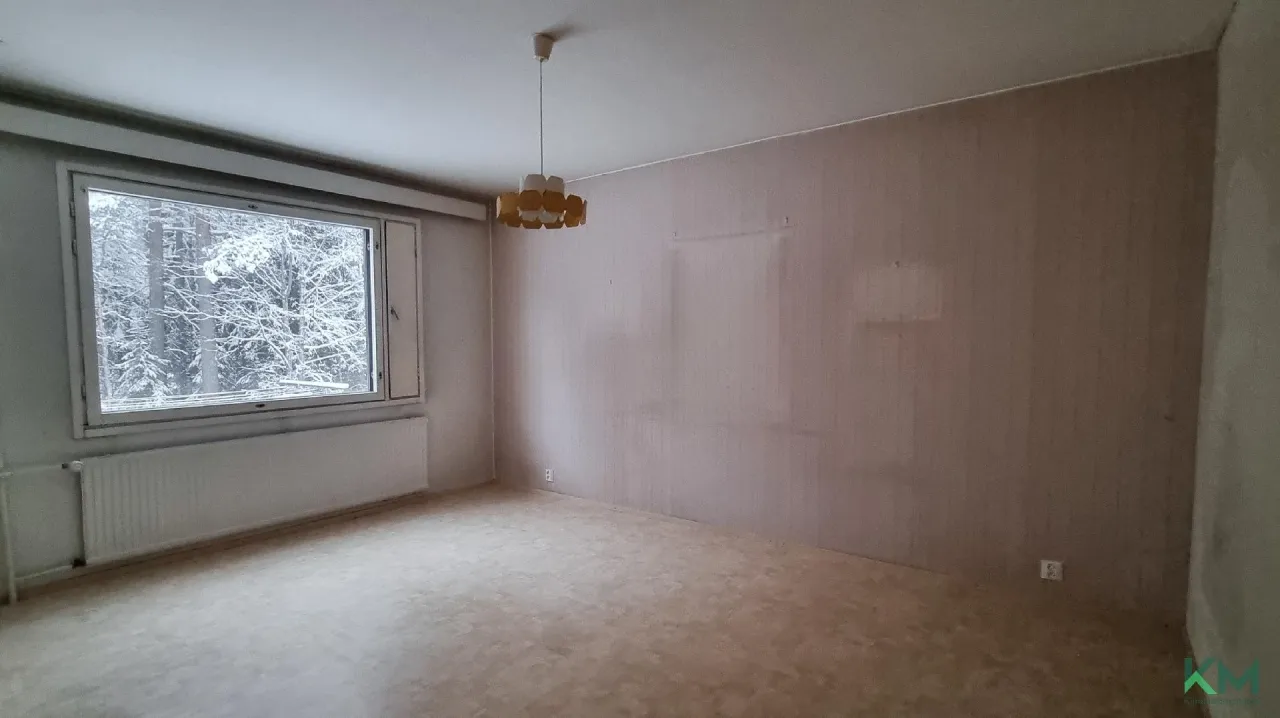 Квартира в Кеми, Финляндия, 83 м² - фото 10