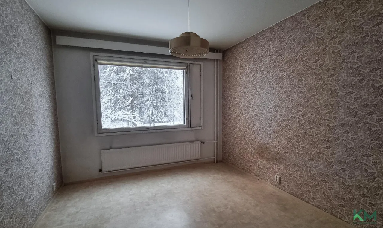 Квартира в Кеми, Финляндия, 83 м² - фото 12