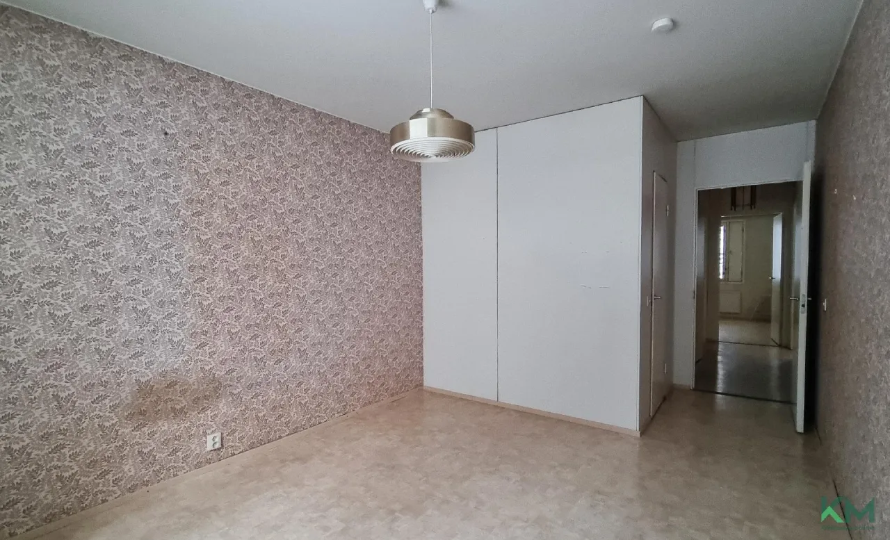 Квартира в Кеми, Финляндия, 83 м² - фото 11