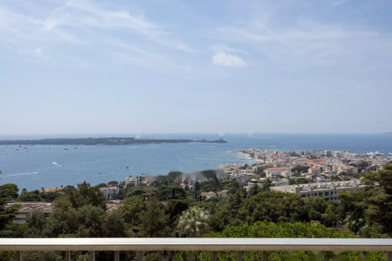 Квартира в Каннах, Франция, 106 м² - фото 9