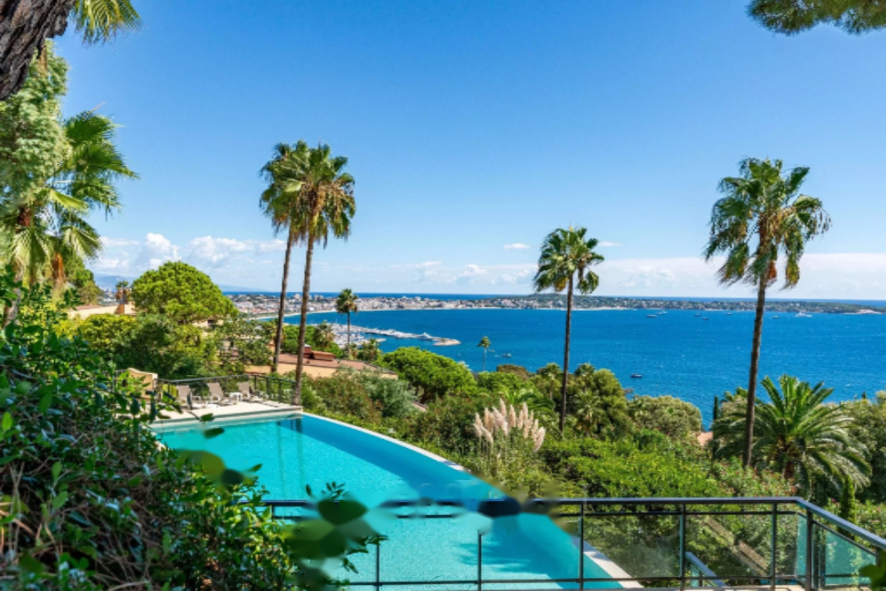 Квартира в Каннах, Франция, 83 м² - фото 9