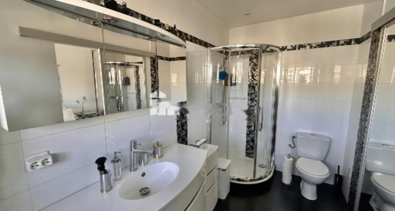 Квартира в Каннах, Франция, 104 м² - фото 9