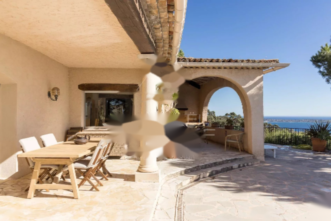 Квартира в Каннах, Франция, 395 м² - фото 9