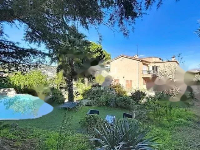 Квартира в Каннах, Франция, 200 м² - фото 9