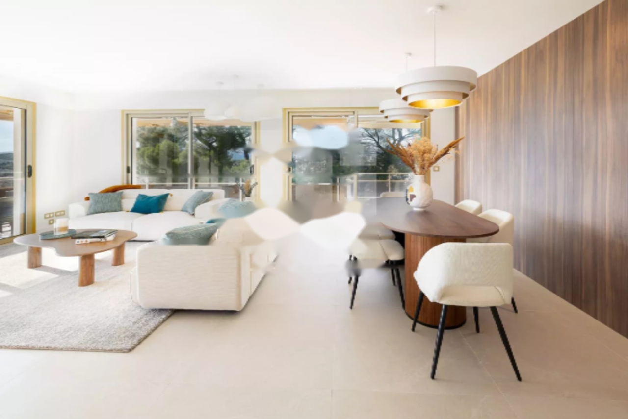 Квартира в Каннах, Франция, 111 м² - фото 9