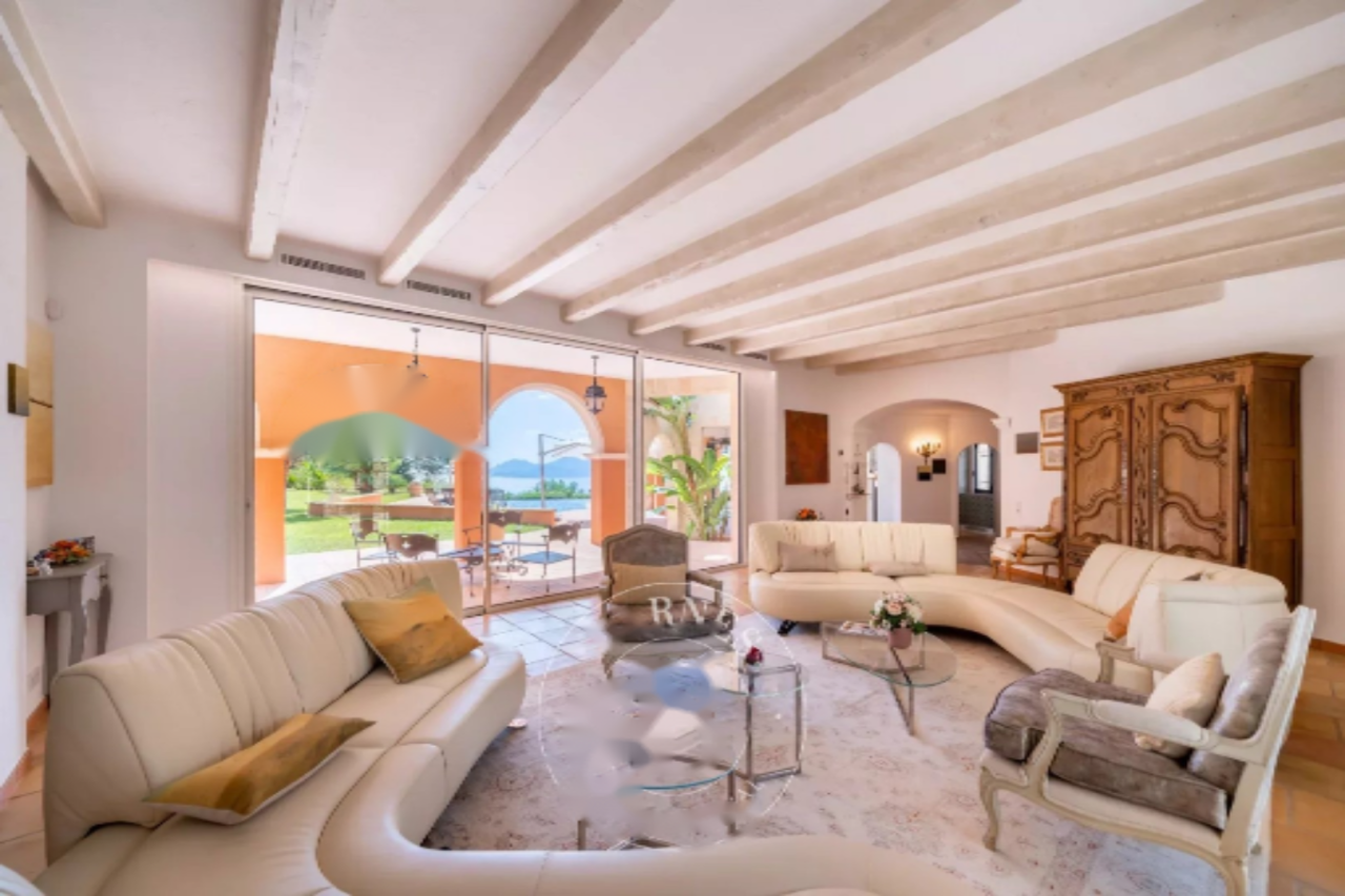 Квартира в Каннах, Франция, 351 м² - фото 9