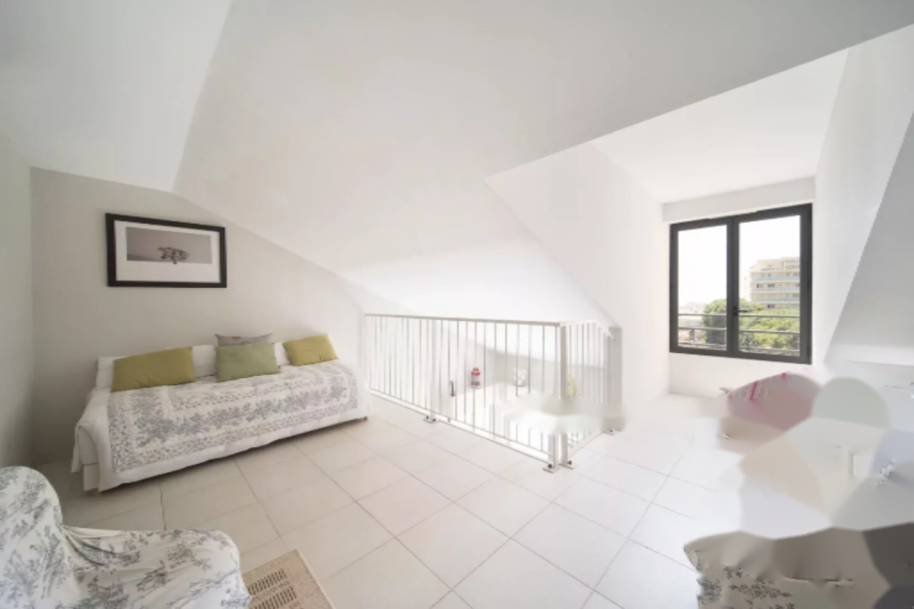 Квартира в Каннах, Франция, 121 м² - фото 9