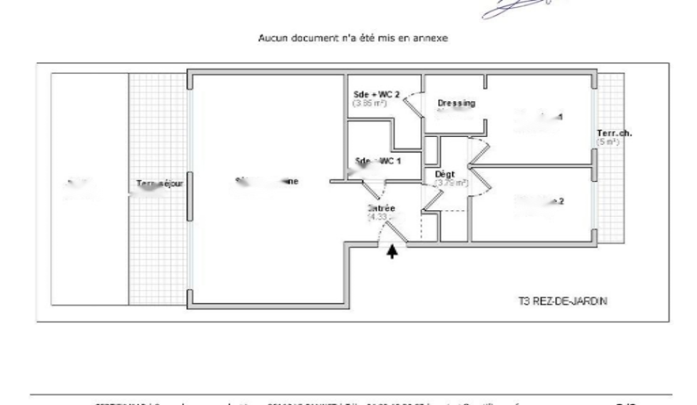 Квартира в Каннах, Франция, 78 м² - фото 9