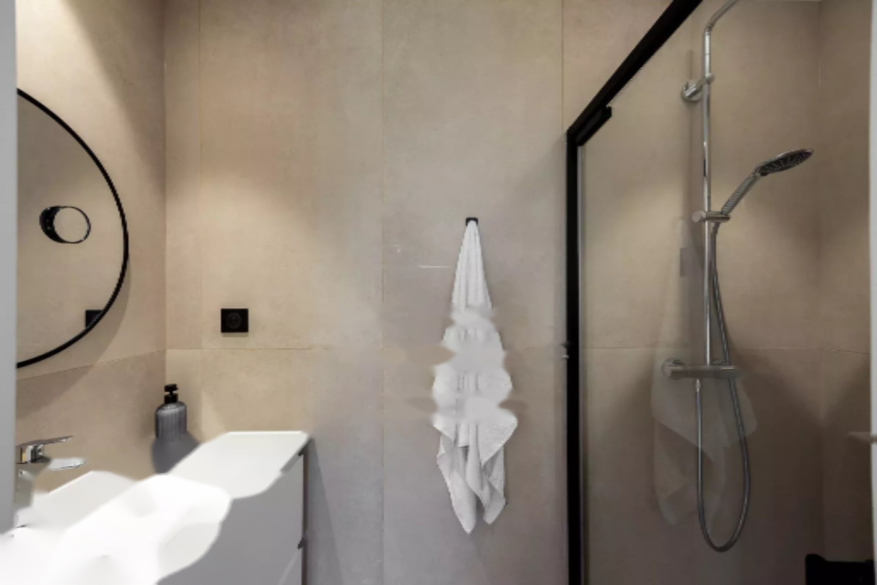 Квартира в Каннах, Франция, 75 м² - фото 9