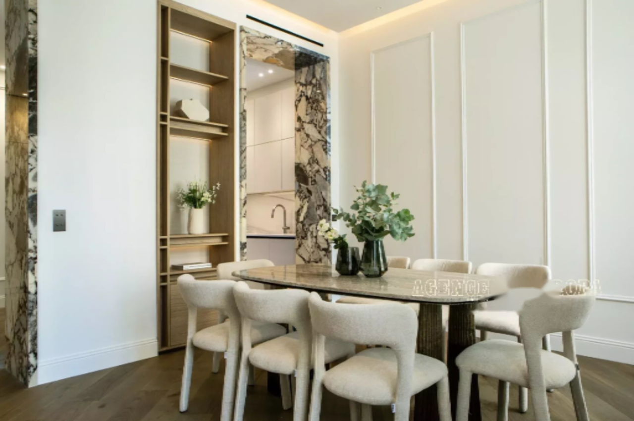 Квартира в Каннах, Франция, 119 м² - фото 9