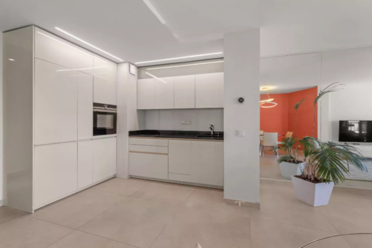 Квартира в Каннах, Франция, 94 м² - фото 9