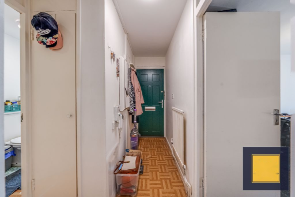 Квартира в Лондоне, Великобритания, 38 м² - фото 9