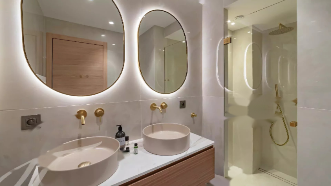 Квартира в Каннах, Франция, 100 м² - фото 9