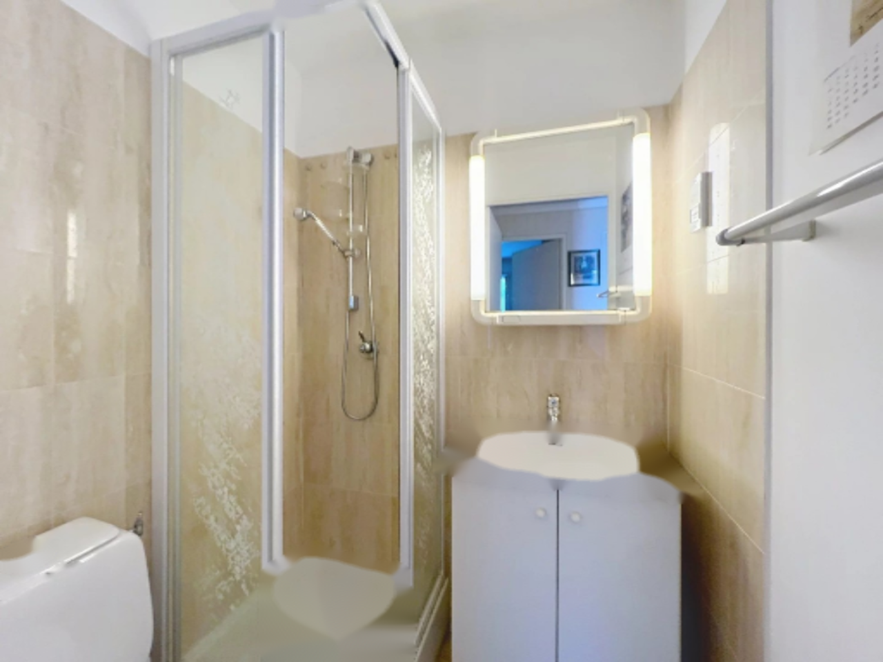 Квартира в Каннах, Франция, 76 м² - фото 9