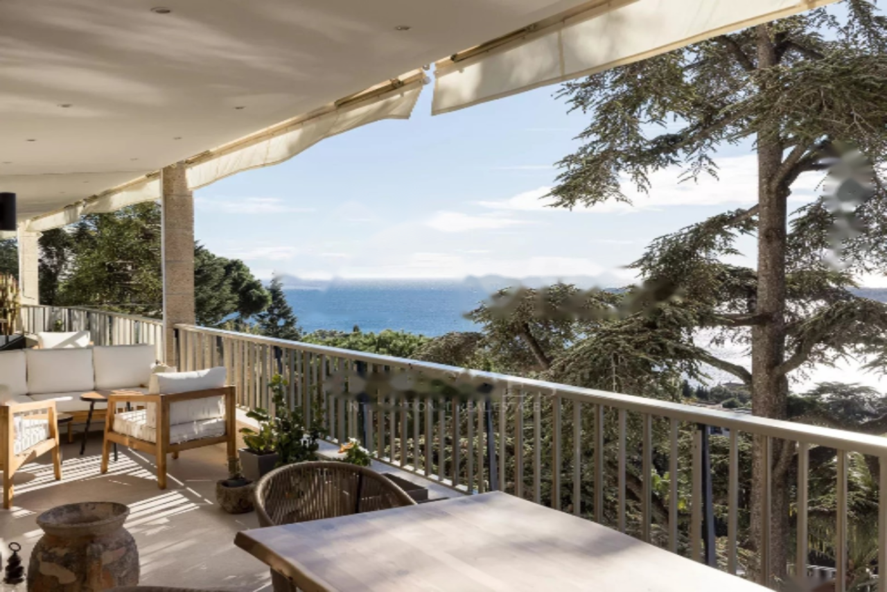 Квартира в Каннах, Франция, 118 м² - фото 9