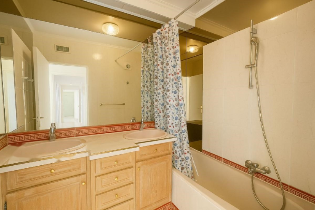 Квартира в Каннах, Франция, 75 м² - фото 9