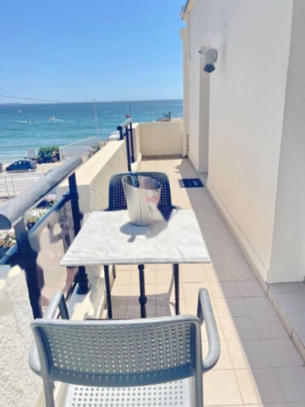 Квартира в Каннах, Франция, 158 м² - фото 9