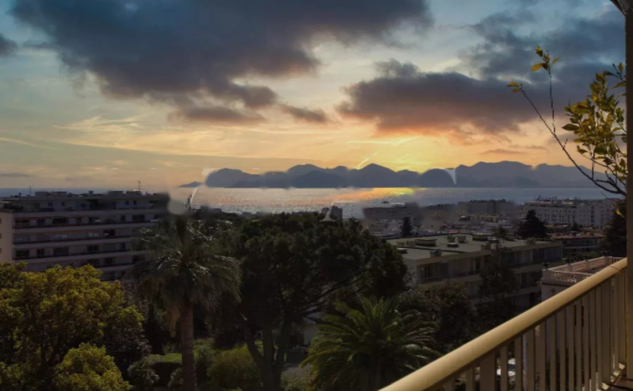 Квартира в Каннах, Франция, 104 м² - фото 9