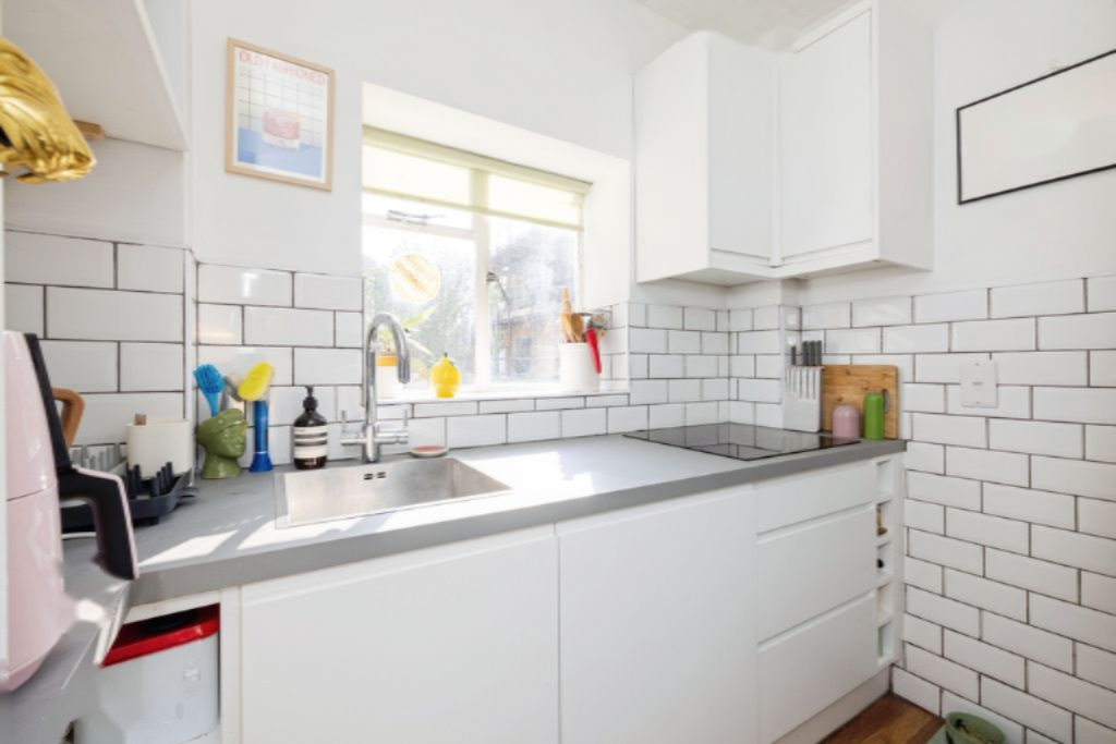 Квартира в Лондоне, Великобритания, 39 м² - фото 9