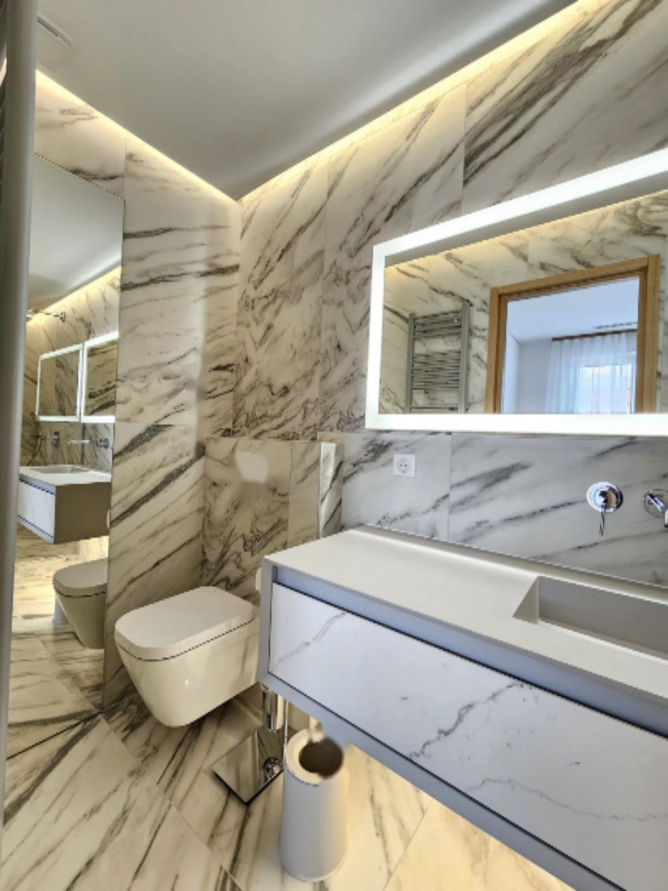 Квартира в Каннах, Франция, 121 м² - фото 9