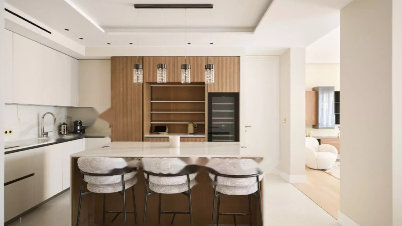 Квартира в Каннах, Франция, 145 м² - фото 9