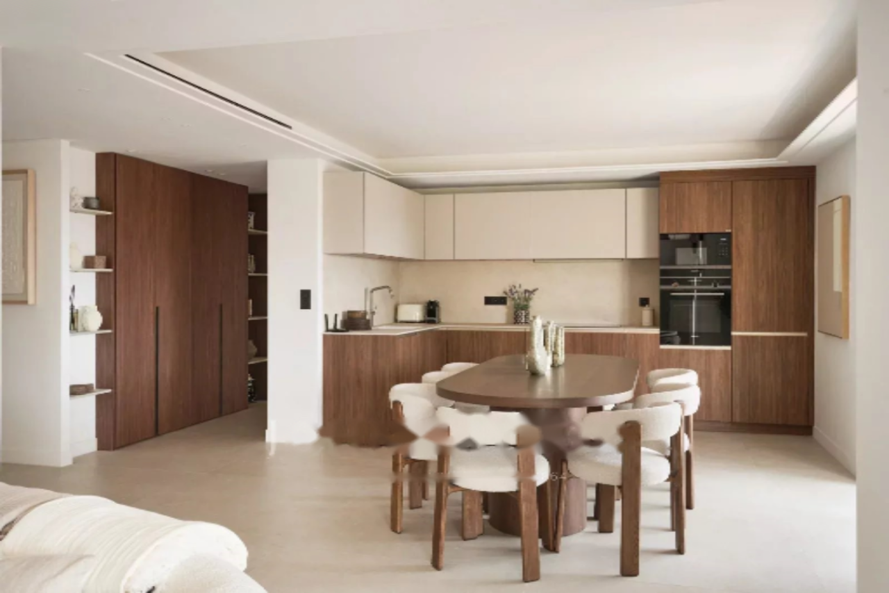 Квартира в Каннах, Франция, 136 м² - фото 9