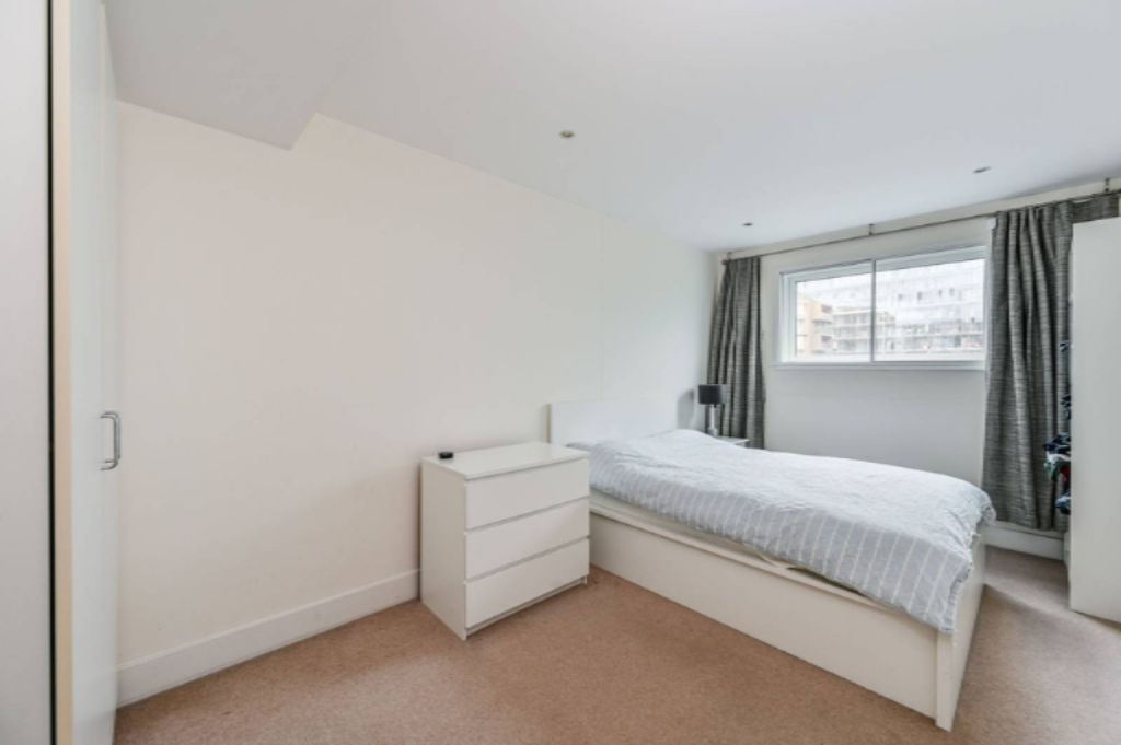 Квартира в Лондоне, Великобритания, 48 м² - фото 9