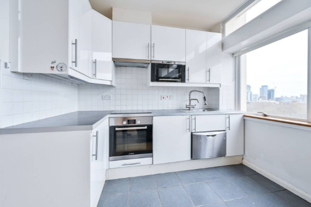 Квартира в Лондоне, Великобритания, 31 м² - фото 10