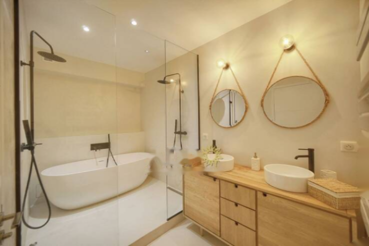 Квартира в Каннах, Франция, 194 м² - фото 4